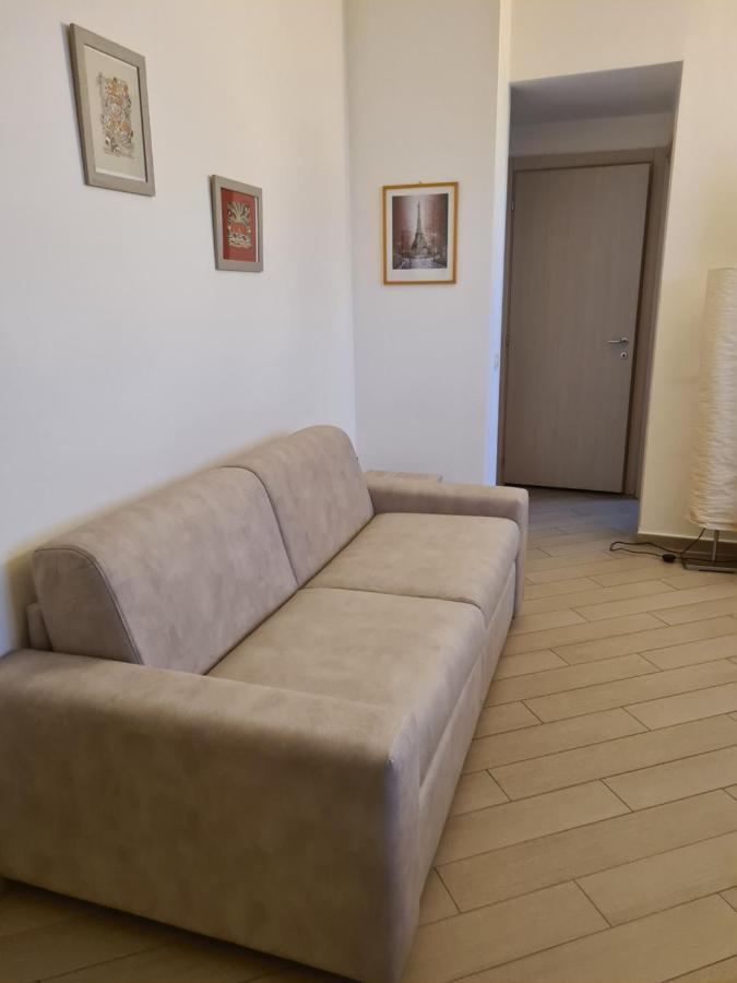Appartamento Superba Γένοβα Εξωτερικό φωτογραφία