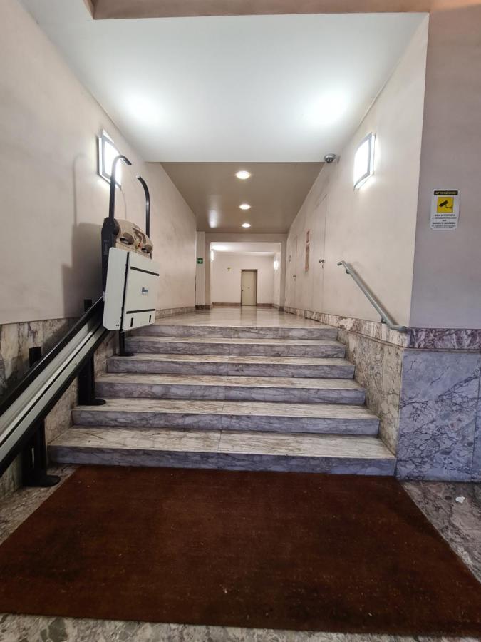 Appartamento Superba Γένοβα Εξωτερικό φωτογραφία