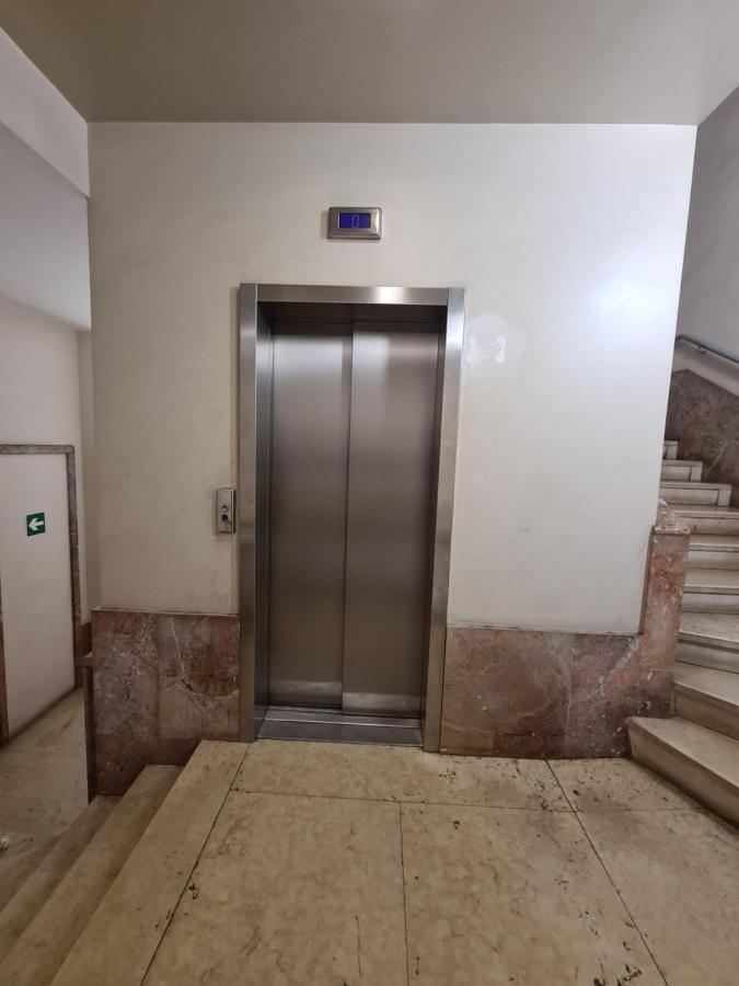 Appartamento Superba Γένοβα Εξωτερικό φωτογραφία